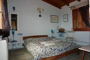 Nidi Della Poiana אלגהרו