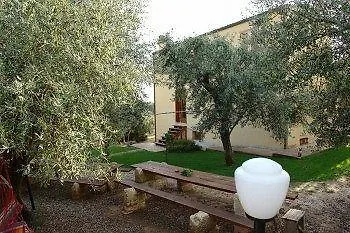 Nidi Della Poiana אלגהרו