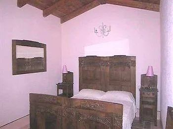 Nidi Della Poiana אלגהרו