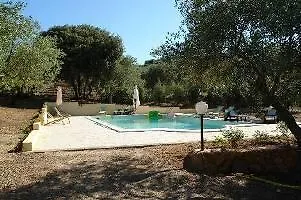 לינה וארוחת בוקר Nidi Della Poiana אלגהרו