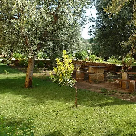 Nidi Della Poiana לינה וארוחת בוקר אלגהרו